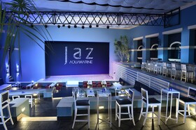 Jaz Aquamarine