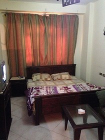 Lotus Apartment