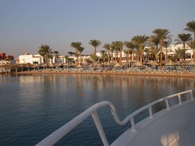 Marlin Inn Azur Resort