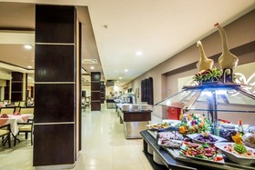 El Karma Aqua Beach Resort
