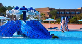 Pharaoh Azur Resort