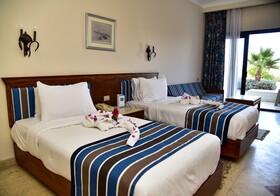 Pharaoh Azur Resort