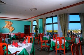 Pharaoh Azur Resort