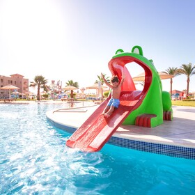 Pickalbatros Aqua Blu Resort - Hurghada