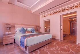 Pickalbatros Aqua Blu Resort - Hurghada
