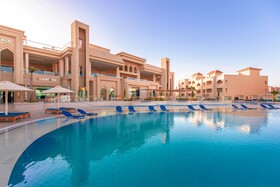 Pickalbatros Aqua Blu Resort - Hurghada