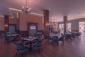 Pickalbatros Aqua Blu Resort - Hurghada