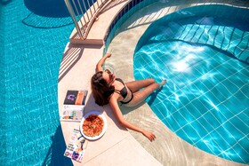 Pickalbatros Aqua Blu Resort - Hurghada