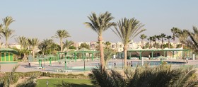 Rixos Premium Magawish Suites & Villas