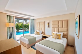 Rixos Premium Magawish Suites & Villas