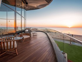 Rixos Premium Magawish Suites & Villas
