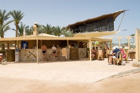 Rixos Premium Magawish Suites & Villas