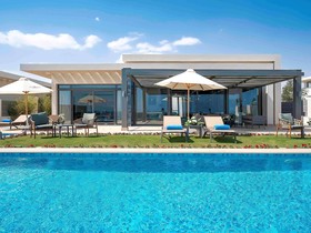Rixos Premium Magawish Suites & Villas