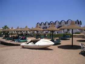 Sand Beach Resort