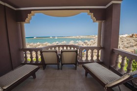 Sentido Mamlouk Palace Resort