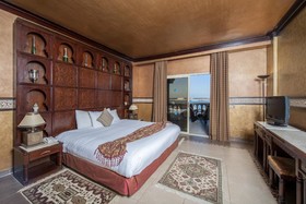 Sentido Mamlouk Palace Resort