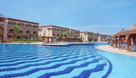 Sentido Mamlouk Palace Resort
