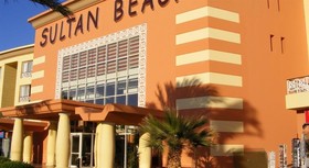 Sultan Beach Hotel