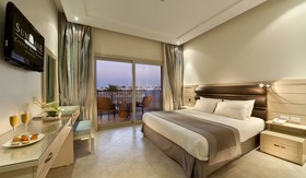 Sunrise Crystal Bay Resort