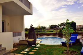 Sunrise Crystal Bay Resort