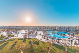 Sunrise Crystal Bay Resort