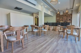 The Bay Hotel Hurghada Marina