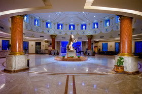 Titanic Palace
