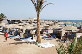 Empire Hotel Aqua Park