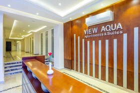 View Aqua Apartments & suites