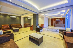View Aqua Apartments & suites