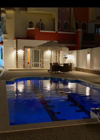 Villa Mekka