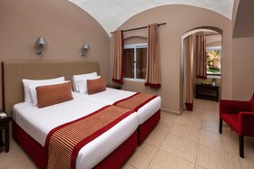 Jaz Makadi Oasis Resort