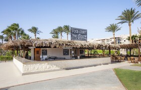 Jaz Makadi Oasis Resort