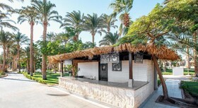 Jaz Makadi Oasis Resort