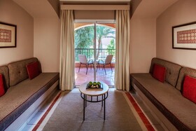Jaz Makadi Oasis Resort