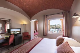 Jaz Makadi Oasis Resort