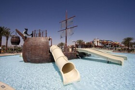 Jaz Makadi Oasis Resort