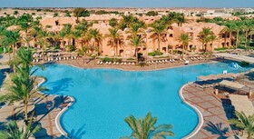 Jaz Makadi Oasis Resort