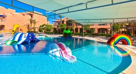 Jaz Makadi Oasis Resort