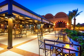 Jaz Makadi Oasis Resort
