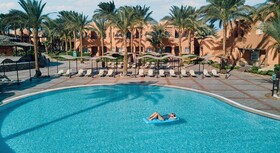 Jaz Makadi Oasis Resort