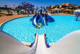 Jaz Makadi Oasis Resort