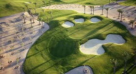 Jaz Makadi Oasis Resort