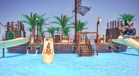 Jaz Makadi Oasis Resort