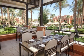 Jaz Makadi Oasis Resort
