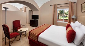 Jaz Makadi Oasis Resort