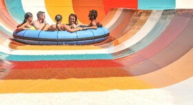 Jaz Makadi Oasis Resort