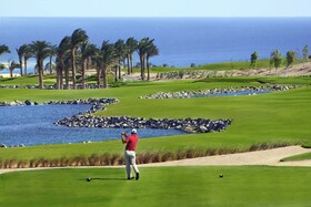 Jaz Makadi Oasis Resort