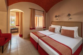 Jaz Makadi Oasis Resort
