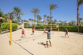 Jaz Makadi Oasis Resort